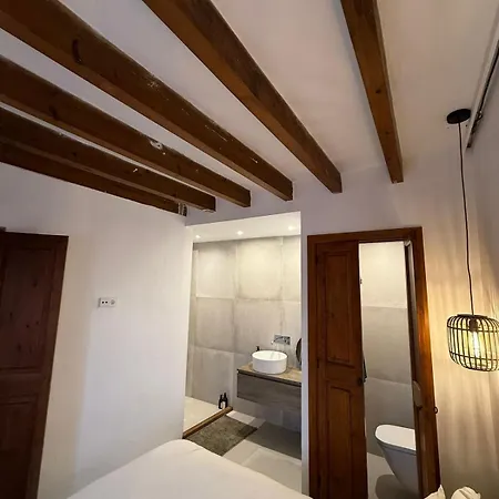 Charming House With Sea View シャレー