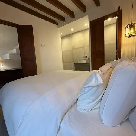 Charming House With Sea View シャレー *